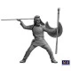 Master Box 32021 1/32 Greco Persian Wars Series Kit 8 Persian Lightly Armed Warrior Takabara