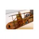 Hgw 532027 1/32 Fe 2b Cockpit Decals For Wingnut Wings