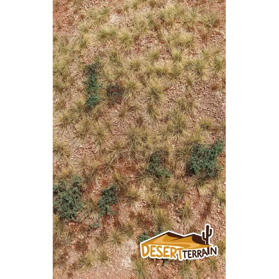 Model Scene F340 San Pedro Desert 18/28 Cm Diorama Upgrade Accessories