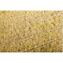 Model Scene F403 1/72 - 1/160 Stubble Field 18/28 Cm Diorama Upgrade Accessories