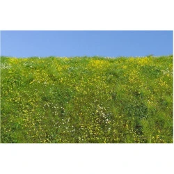 Model Scene F561-s Blooming Meadow Spring Minipack 13/17 Cm Diorama Upgrade Kit