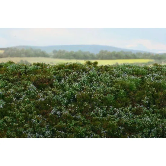 Model Scene F620-s Forest Base Blueberries Minipack 13/17 Cm Diorama Upgrade Accessories