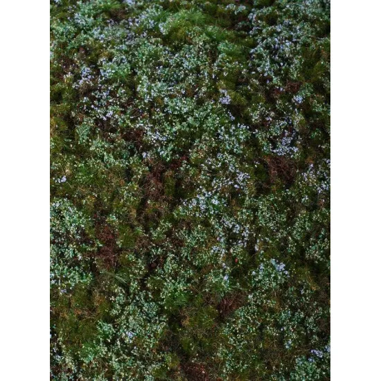 Model Scene F620-s Forest Base Blueberries Minipack 13/17 Cm Diorama Upgrade Accessories