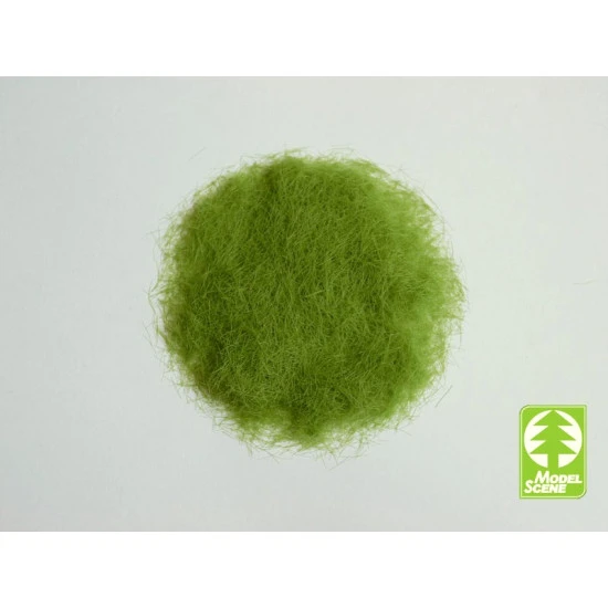 Model Scene 006-01 Grass-flock 6 5 Mm Spring 50g Diorama Accessories