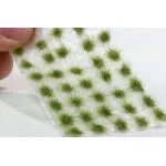 Model Scene 050-23s Small Tufts Late Summer Diorama Upgrade Accessories
