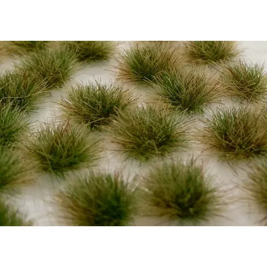 Model Scene 050-43s Two Coloured Tufts Late Summer Diorama Upgrade Accessories Model Scene 050-43s Two Coloured Tufts Late Summer Diorama Upgrade Accessories
