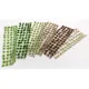 Model Scene 050-47s Two Coloured Tufts Beige Diorama Upgrade Accessories