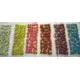 Model Scene 060-06s Blossoms Tufts Light Blue Diorama Upgrade Accessories