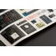 Kelik K35013 1/35 Sh 60b Interior 3d Decals For Kitty Hawk Kit