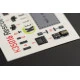 Kelik K35016 1/35 Hh 60h Rescue Hawk Interior 3d Decals For Kitty Hawk Kit