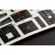 Kelik K35017 1/35 Hh 60g Pave Hawk Interior 3d Decals For Kitty Hawk Kit