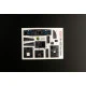 Kelik K35017 1/35 Hh 60g Pave Hawk Interior 3d Decals For Kitty Hawk Kit