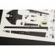 Kelik K32010 1/32 F 8j Crusader Interior 3d Decal For Trumpeter Kit