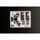 Kelik K32014 1/32 F 14d Super Tomcat Interior 3d Decal For Trumpeter Kit