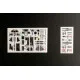 Kelik K48063 1/48 F 14d Tomcat Interior 3d Decals For Tamiya Kit