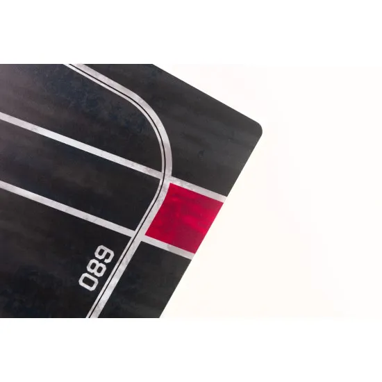 Kelik Ks72013 1/72 Hms Victorious Rear Lift 1964 Base Acrylic 3 Mm 280 180 Mm 170 G