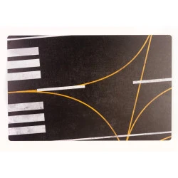 Kelik Ks14402 1/144 Civil Asphalt 23m Base Acrylic 3 Mm 280 180 Mm 170 G