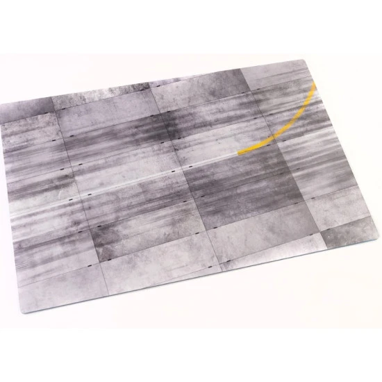 Kelik Ks48002 1/48 Pag 14 Base Acrylic 3 Mm 410 270 Mm 410 G Model Kit