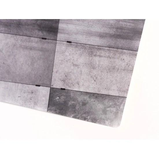 Kelik Ks48002 1/48 Pag 14 Base Acrylic 3 Mm 410 270 Mm 410 G Model Kit