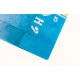 Kelik Ks48003 1/48 Concrete Plates Ghost Of Kyiv Base Acrylic 3 Mm 410 X 270 Mm 410 G