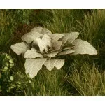 Model Scene Vg7-002 1/72-1/87 Burdock Diorama Upgrade Accessories Coloured Paper