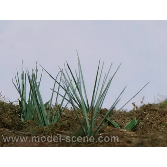 Model Scene Vg4-007 1/45-1/56 Common Sedge Diorama Upgrade Accessories