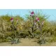 Model Scene Vg7-221 1/72-1/87 Thistle Diorama Accessories Photo-etched Parts