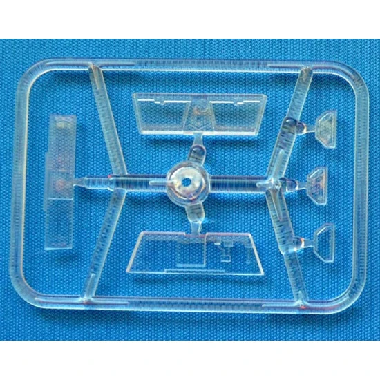 Ace 72421 1/72 Vbl Milan At Missile Carrier Plastic Model