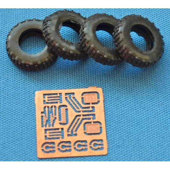 Ace 72421 1/72 Vbl Milan At Missile Carrier Plastic Model