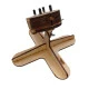 Lmg Bb-48 Jewelry Vise