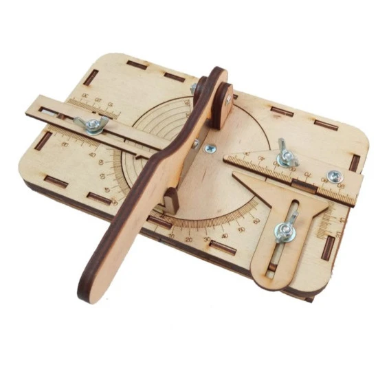 Lmg Bb-49 Miter Cutting Tool