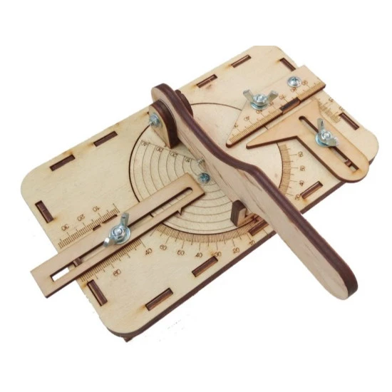 Lmg Bb-49 Miter Cutting Tool