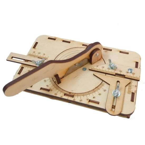 Lmg Bb-49 Miter Cutting Tool