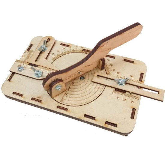 Lmg Bb-49 Miter Cutting Tool