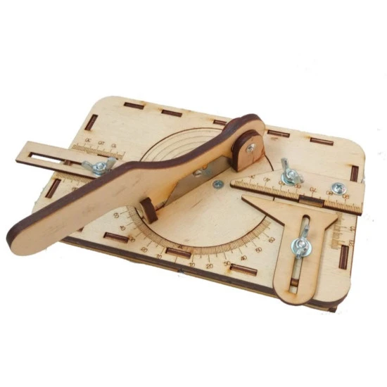 Lmg Bb-49 Miter Cutting Tool