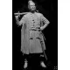 Print Scale Psf001 1/16 Historical Figures 110 Mm Maxim Krivonos 1600 Mid 1648 Ukrainian Cossack Colonel