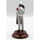 Print Scale Psf005 1/16 Historical Figures 110 Mm Sapper Of The French Foreign Legion