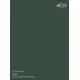 Arcus 273 Enamel Paint Luftwaffe Rlm 72 Grun Green Saturated Color