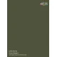 Arcus 283 Enamel Paint Luftwaffe Rlm 62 Grun Green Saturated Color