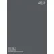 Arcus 286 Enamel Paint Luftwaffe Rlm 41 Grau Grey Saturated Color