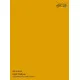 Arcus 296 Enamel Paint Luftwaffe Rlm 04 Gelb Saturated Color