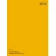 Arcus 771 Enamel Paint French Aviation Ww2 Jaune Yellow Saturated Color
