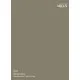 Arcus 097 Enamel Paint General Palette Brown Grey Saturated Color
