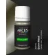 Arcus A077 Acrylic Paint Burnt Metal Saturated Color