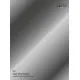 Arcus A081 Acrylic Paint Dark Aluminium Saturated Color