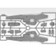Icm 53030 1/35 Ah 1g Cobra Early Production American Attack Helicopter Icm 53030 1/35 Ah 1g Cobra Early Production American Attack Helicopter