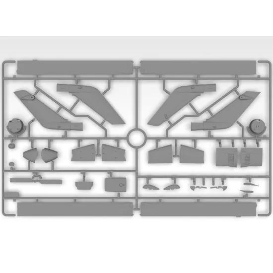 Icm 53030 1/35 Ah 1g Cobra Early Production American Attack Helicopter Icm 53030 1/35 Ah 1g Cobra Early Production American Attack Helicopter
