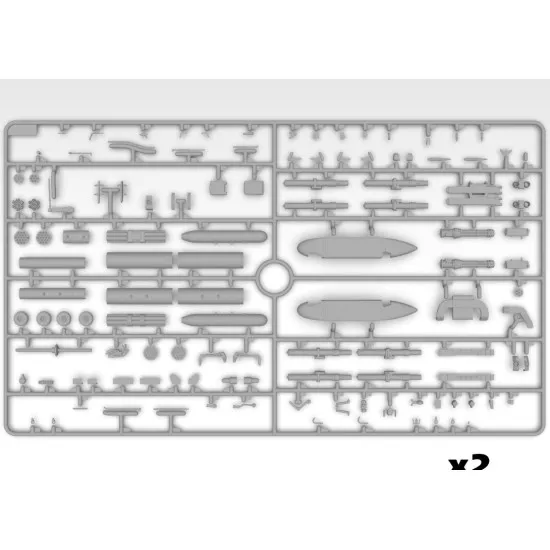 Icm 53030 1/35 Ah 1g Cobra Early Production American Attack Helicopter Icm 53030 1/35 Ah 1g Cobra Early Production American Attack Helicopter