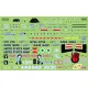Icm 53030 1/35 Ah 1g Cobra Early Production American Attack Helicopter Icm 53030 1/35 Ah 1g Cobra Early Production American Attack Helicopter