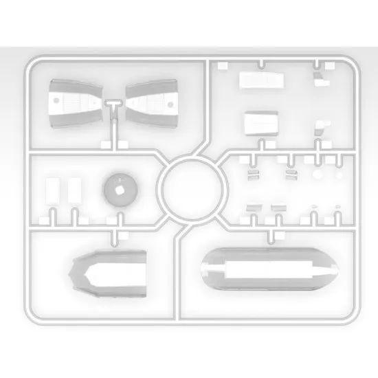 Icm Ds7204 Over The Skies Of China Ki 21 Ia Two Ki 27a 3 Models In A Set